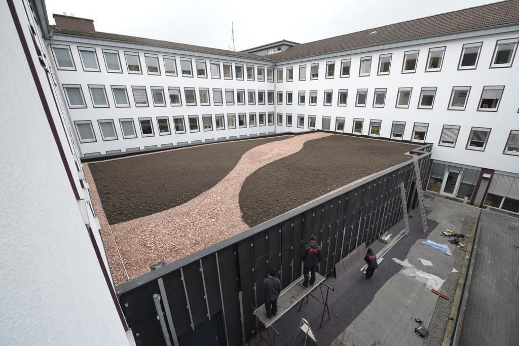 Kreis entlastet die Städte massiv