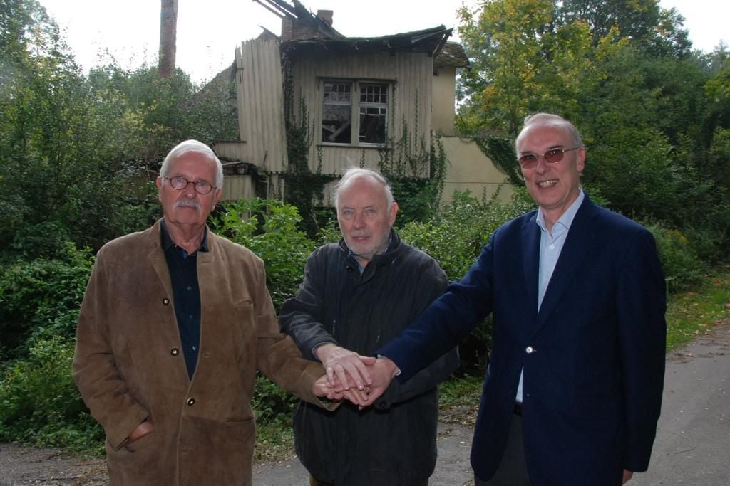 Felsenkeller hat neue Eigentümer