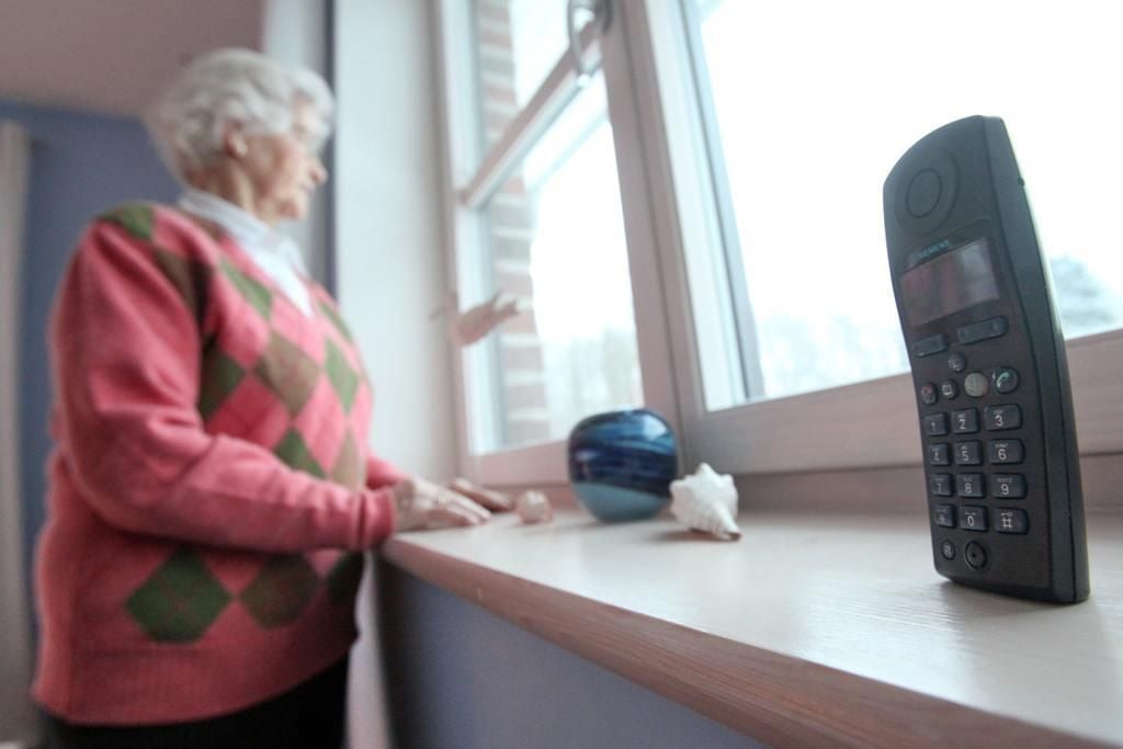 Am Telefon hinters Licht geführt – 250.000 Euro weg