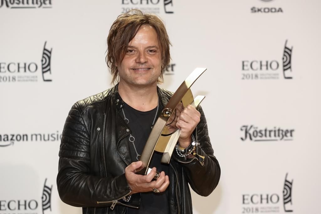 Echo für Peter Keller »Es ist wirklich unglaublich«