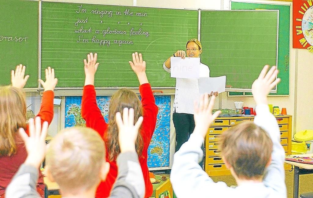 LehrerVersetzung reißt Lücken