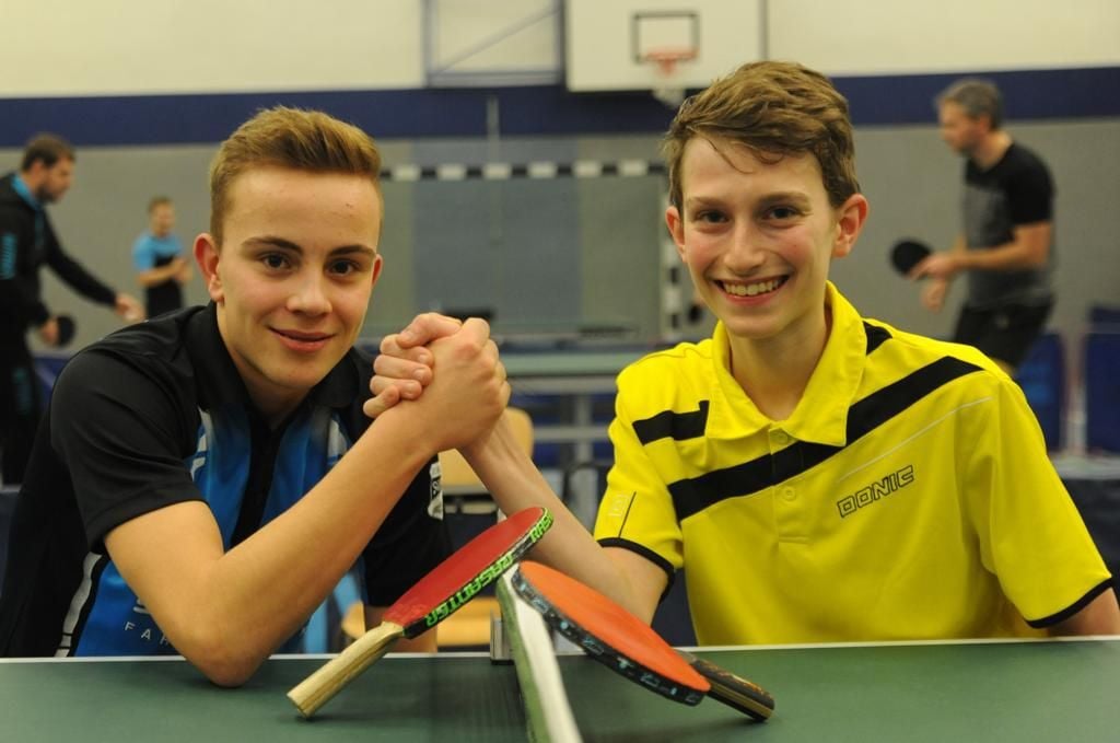 Doppelschicht mit Lerneffekt