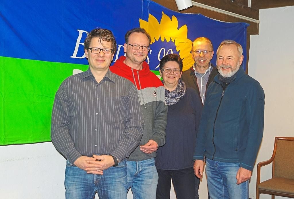 Kontinuität in der Vorstandsarbeit