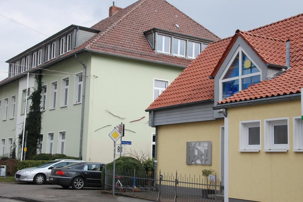 Kindergartenneubau in Warburg geplant