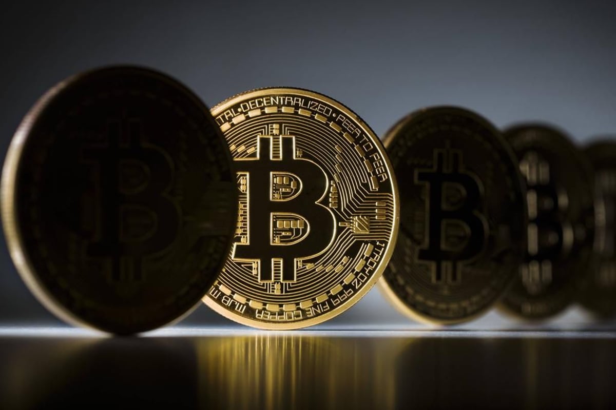 Oliver Flaskämper: »Der Bitcoin kann scheitern, der Euro wird es«