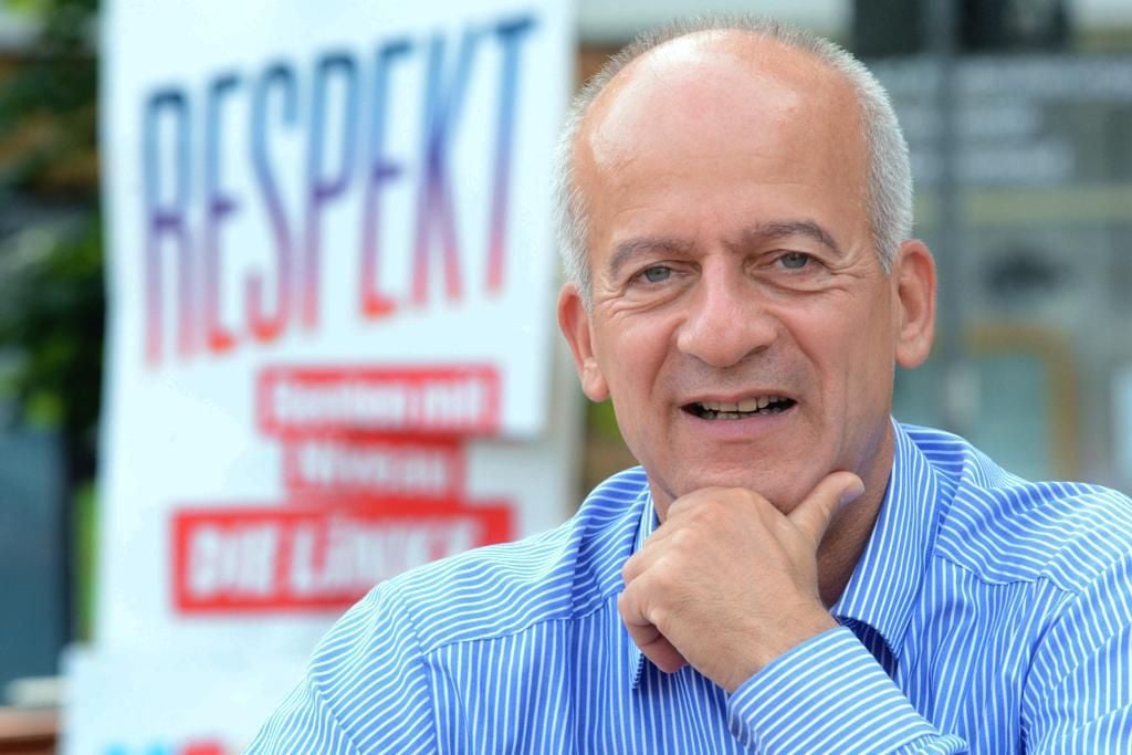 20 Fragen an Friedrich Straetmanns