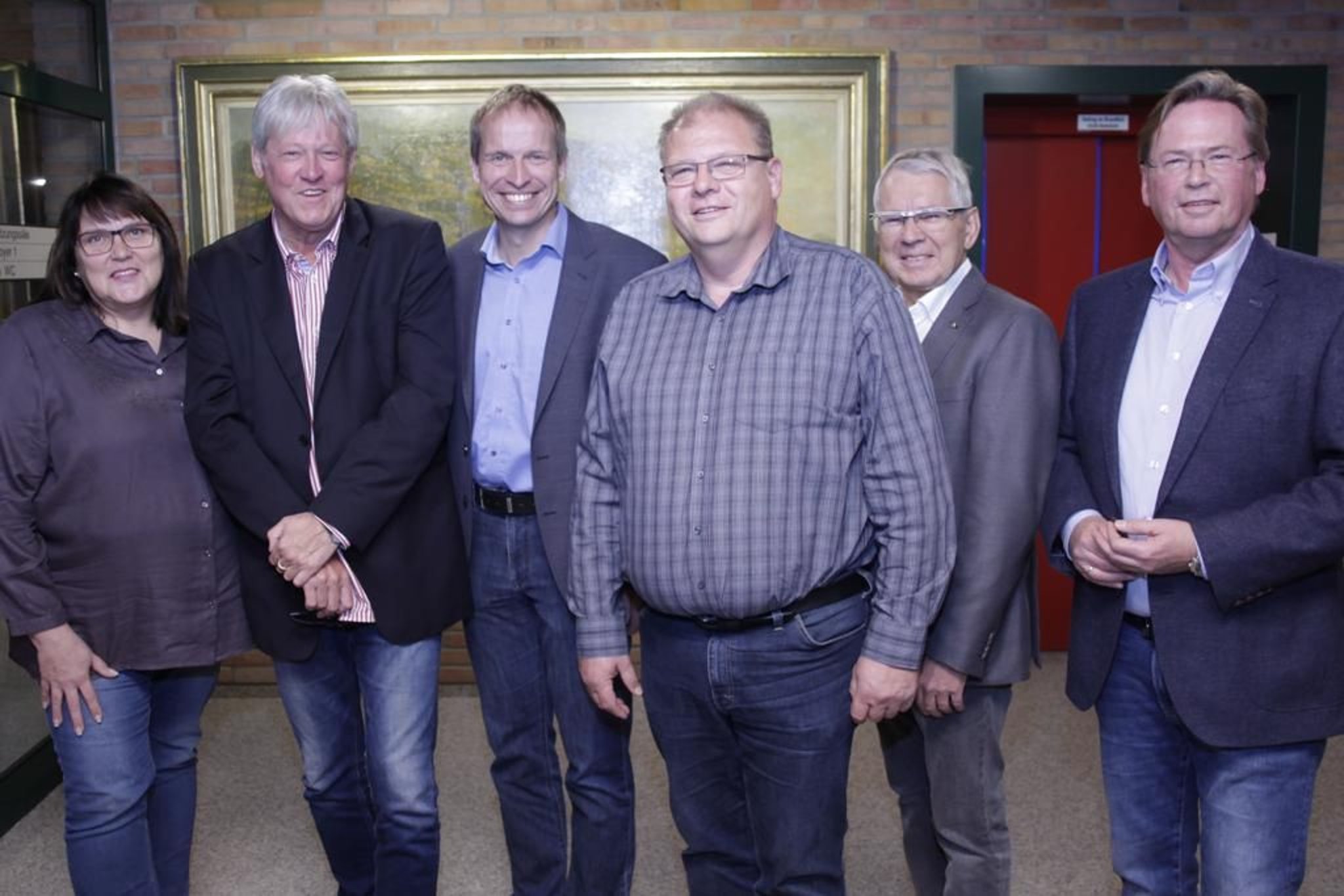 Pankoke übernimmt 2018