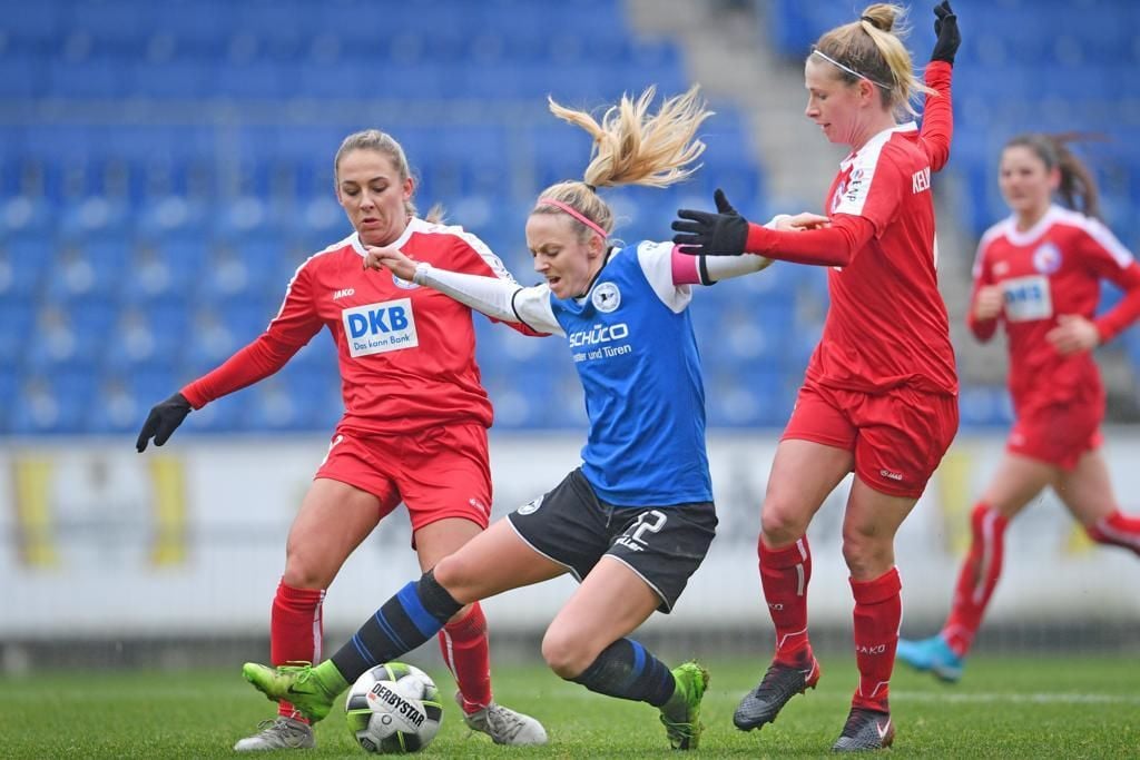 »Werden oft den längeren Atem haben«