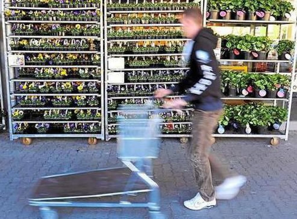 Dehner übernimmt "Gartencenter Münsterland"