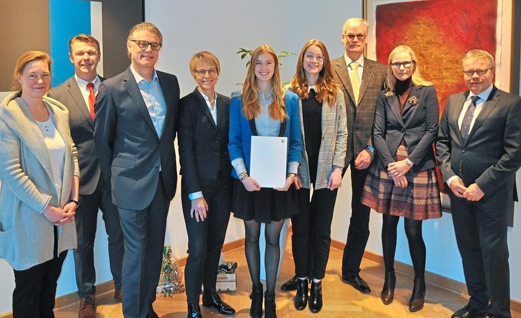 „Die Gesellschaft wird profitieren“