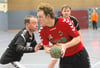 Marcel Peters traf zweistellig für die Handballfreunde beim Kantersieg gegen Hiltrup.