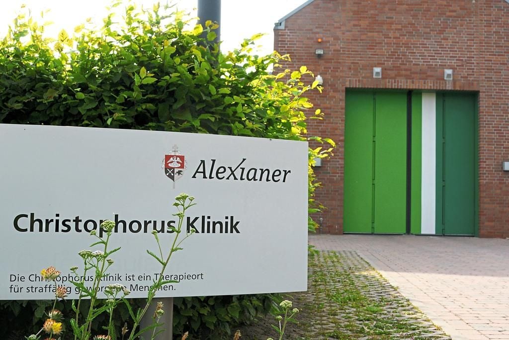 Bürgerinitiative gegen Forensik: „Wir sind tief erschüttert“