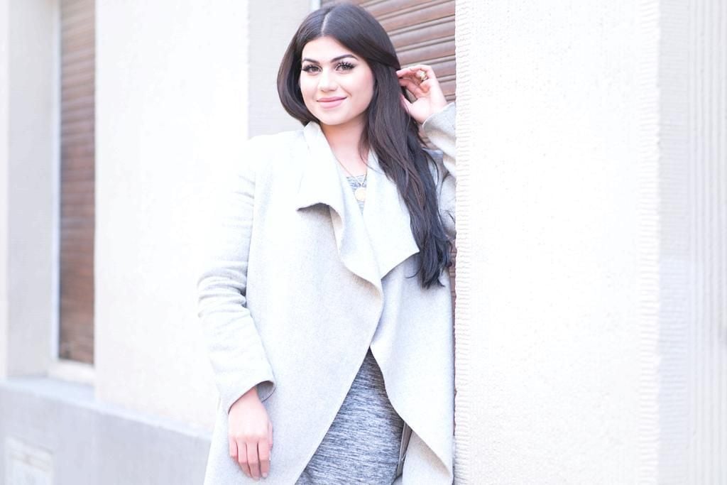 Fast 730.000 Fans schauen Nihan zu