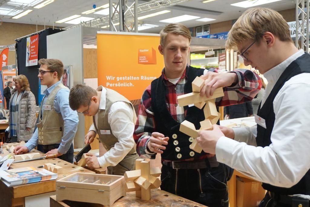 »Kontakt bedeutet Vertrauen«