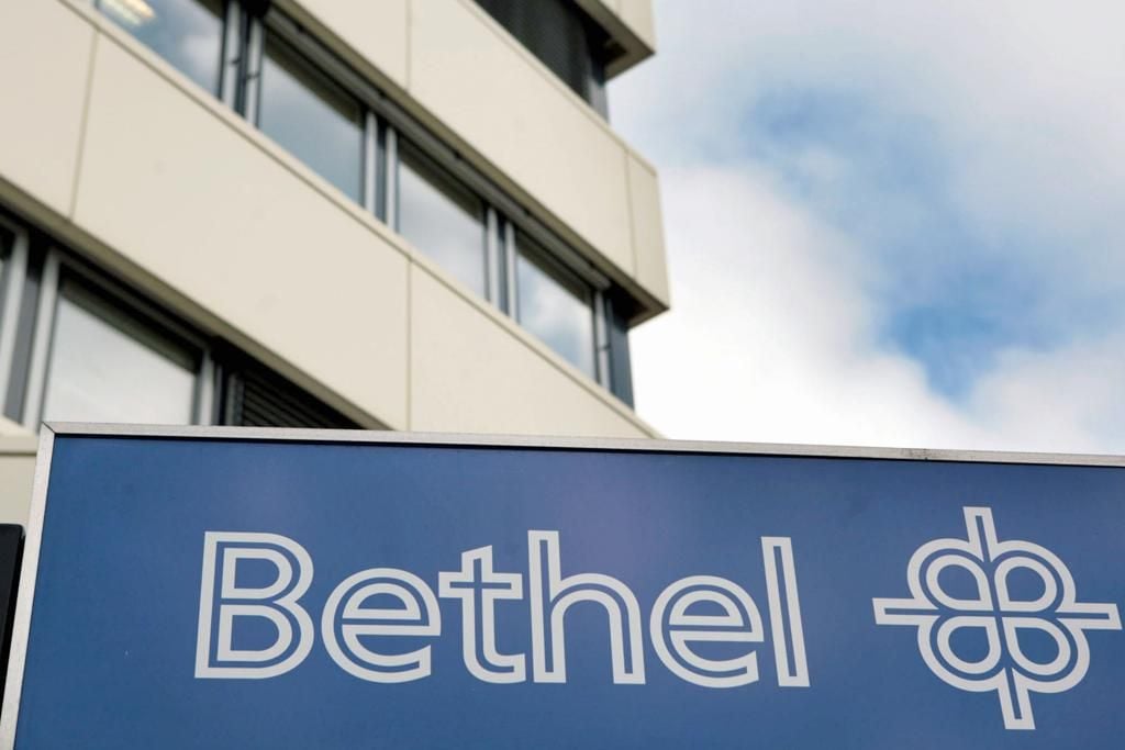 BethelGeschichte wird erforscht