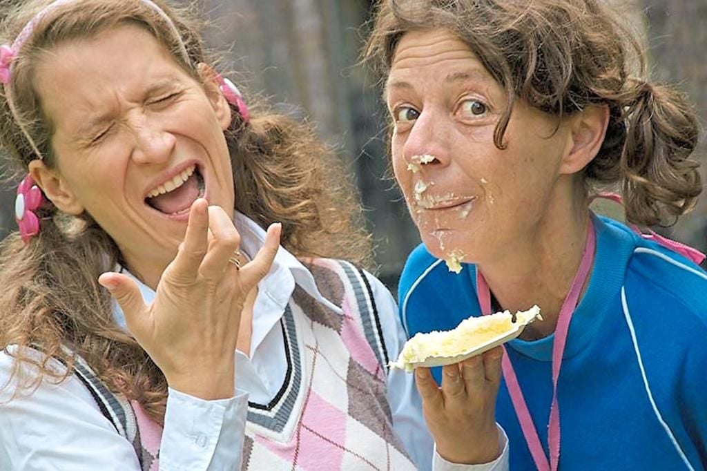 Freundschaft zwischen Arm und Reich