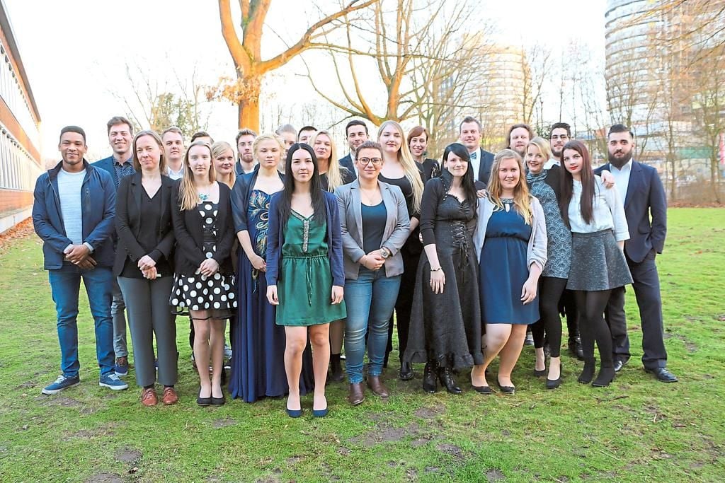 Abitur auf dem zweiten Bildungsweg