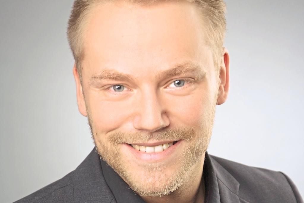 Phillip Ozimek von der Fakultät Psychologie der Ruhr-Universität Bochum