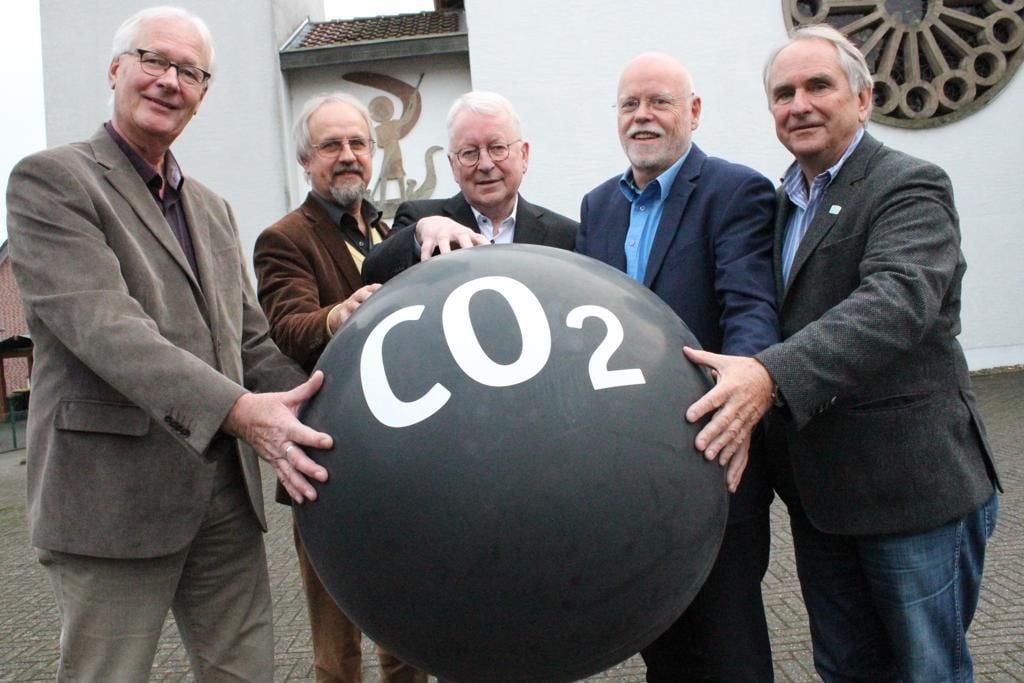 Kirchen kämpfen fürs Klima