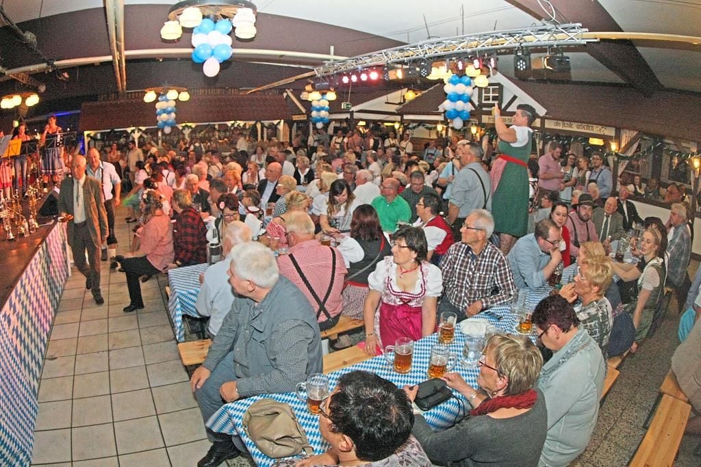 Happy Birthday, Trumpets!