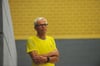 Trainerwechsel: Martin Halfmann löst Rainer Nowack (kleines Bild) ab und übernimmt ab dem Sommer die sportliche Verantwortung für die Herrenmannschaft der Handballfreunde.