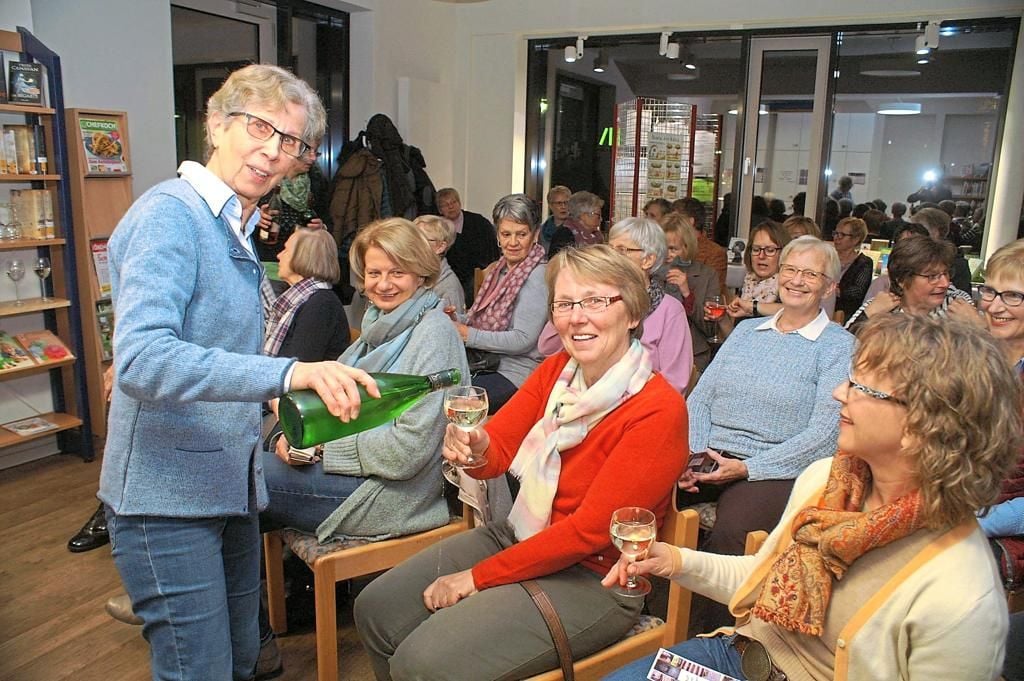 Buch und Wein