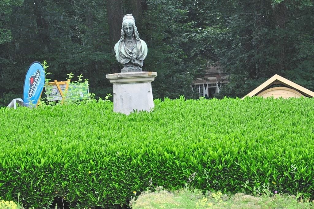 „Tag der Gärten und Parks“
