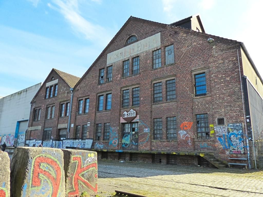 BSide auf der Zielgeraden Entscheidung im Herbst