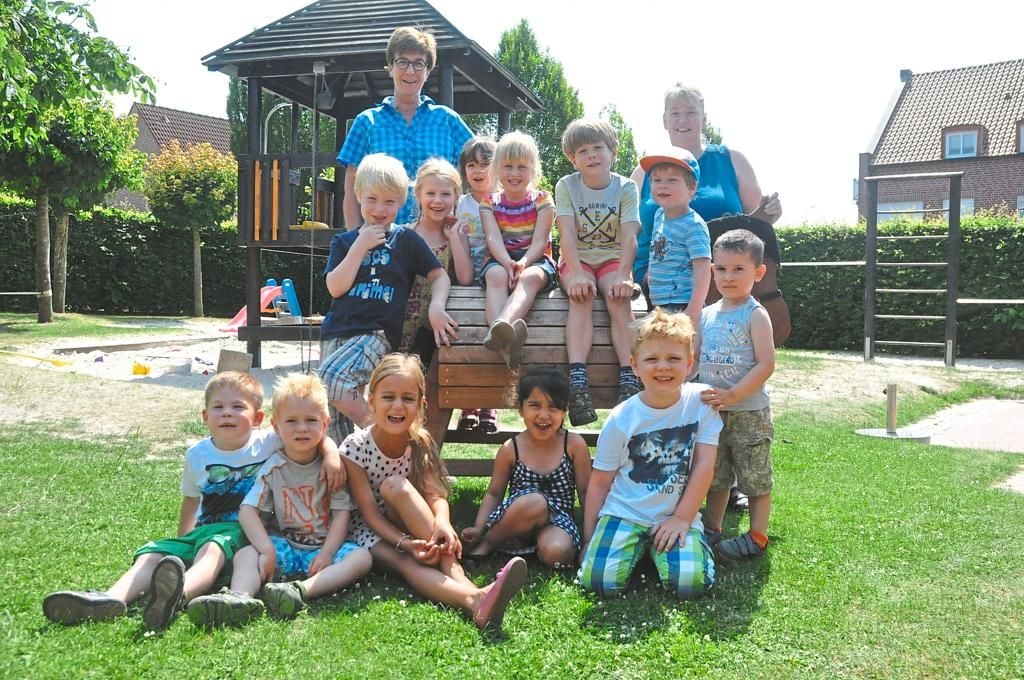 Das einzelne Kind im Fokus