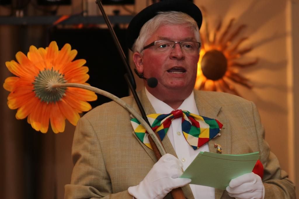 Wenn der Gärtner zum König wird