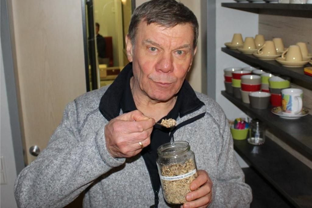 Vitamin D gegen Depression