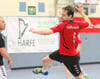 Dimitri Barwich setzte sich mit den Handballfreunden in einer umkämpften Partie letztendlich verdient durch.