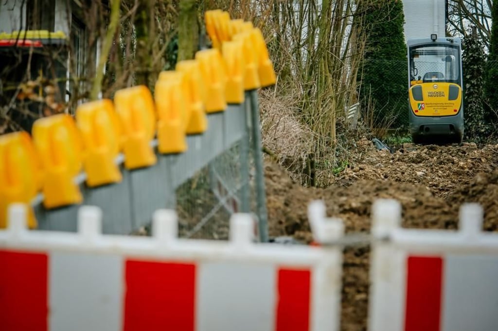 Nach Bombenfund 1000 Helfer im Einsatz