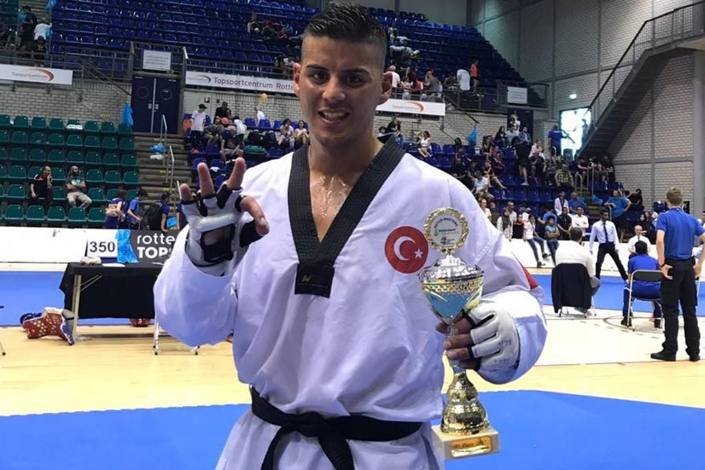 Tuna Aksu darf von der WM träumen