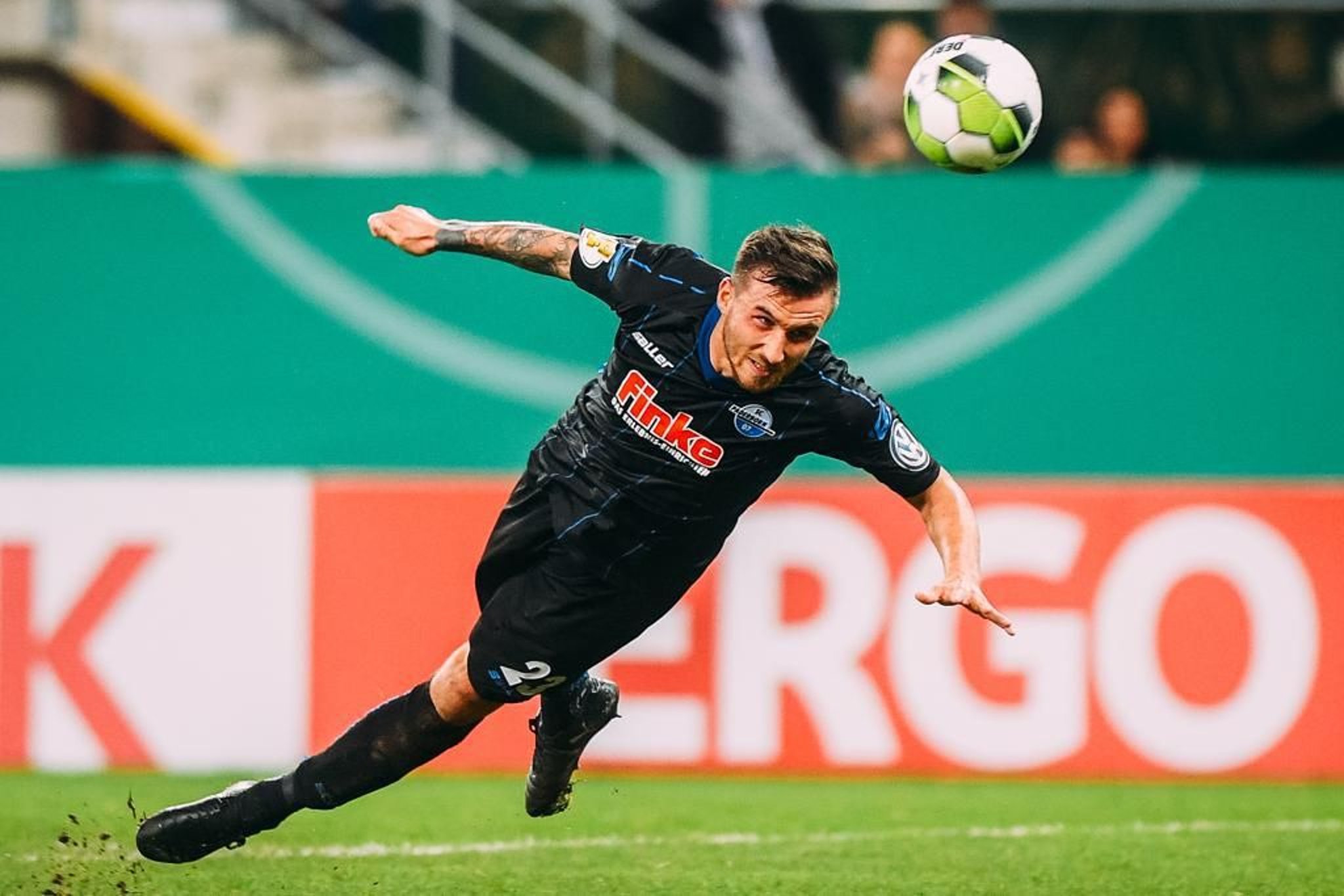 Krauße »Eine Herzensangelegenheit«