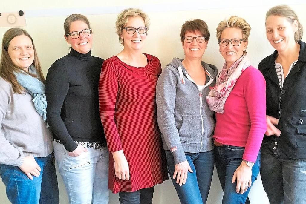 Verstärkung für das Team „Frühe Hilfen“