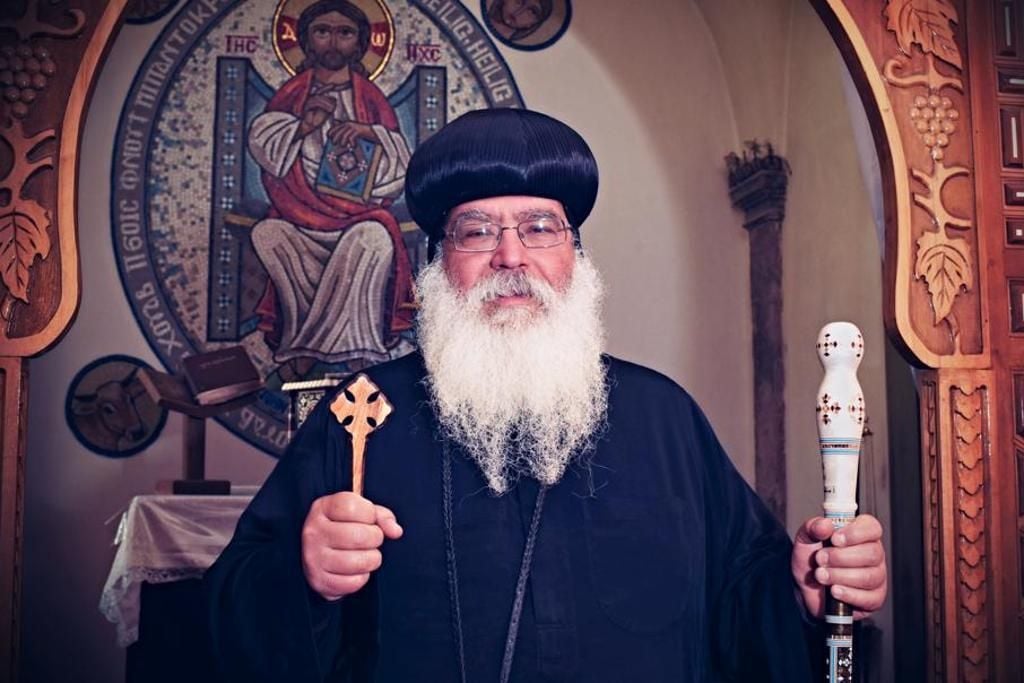 Koptischer Bischof verurteilt Übergriff auf Christen in Ägypten
