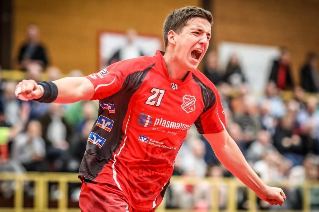 Loxten verpflichtet Simon Schulz
