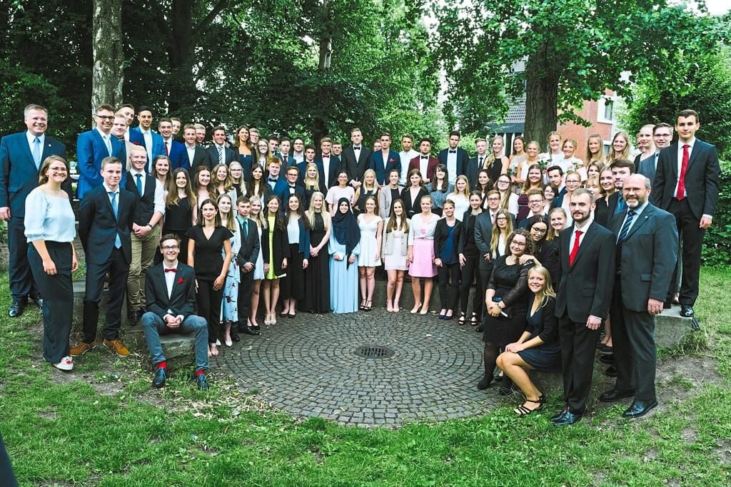 „Das Leben ist nicht planbar“