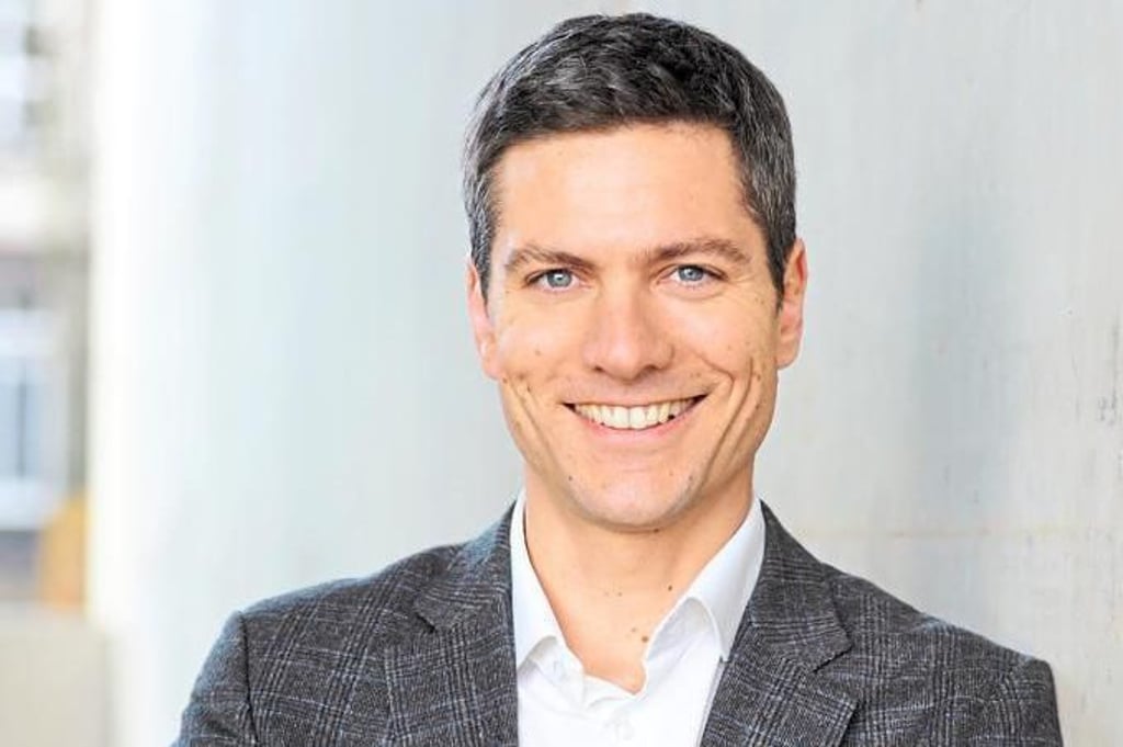 Ingo Zamperoni und das neue Verhältnis zu den USA