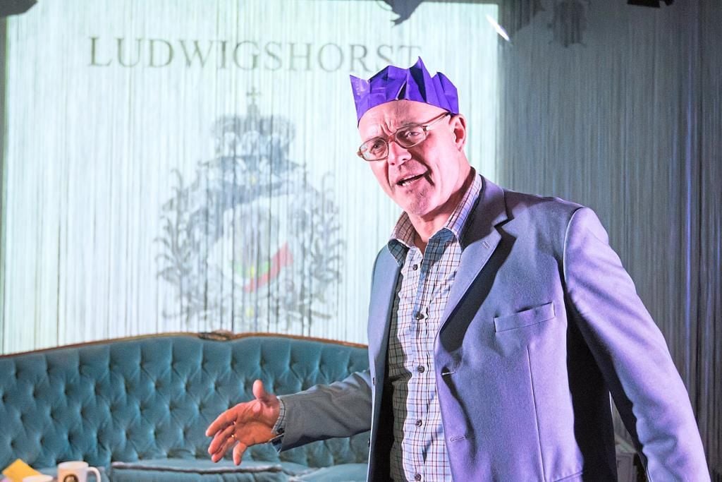 Ein ganz normaler Typ