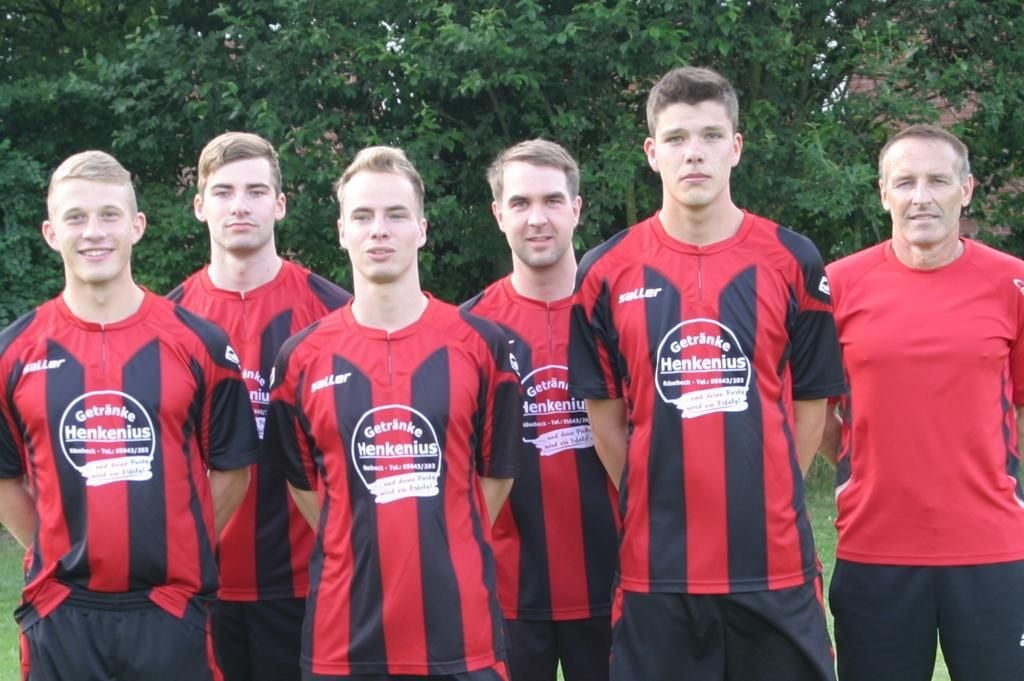 »Die Defensive stärken«