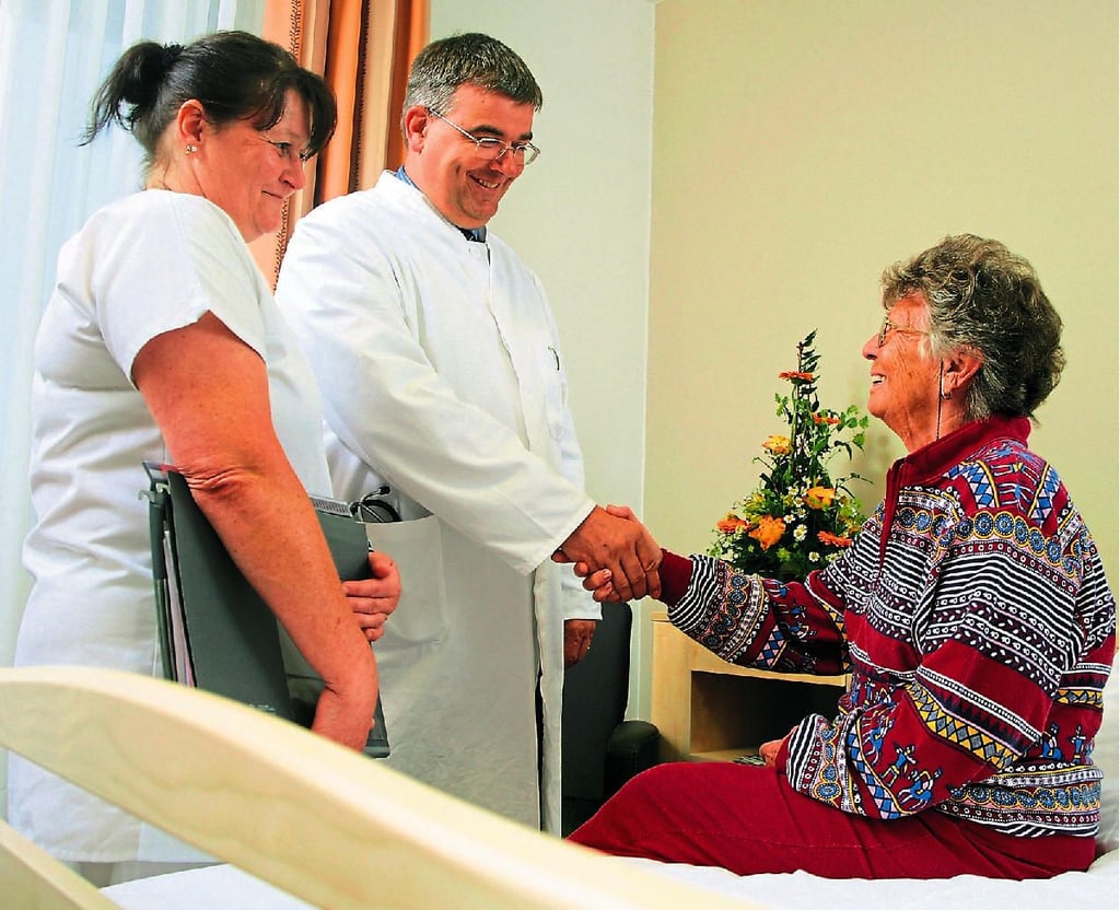 Wenn die Angst krankhaft ist