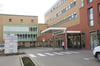 Ungewisse Zukunft: Die Marienhospital Münsterland, zu der auch das Grevener Krankenhaus gehört, hat Insolvenz angemeldet,