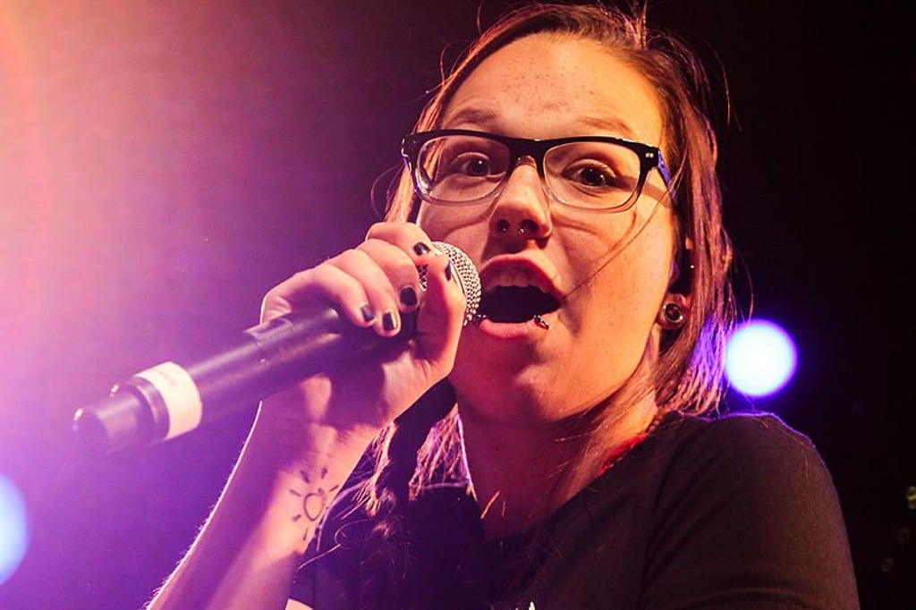 Stefanie Heinzmann vermisst den Soul