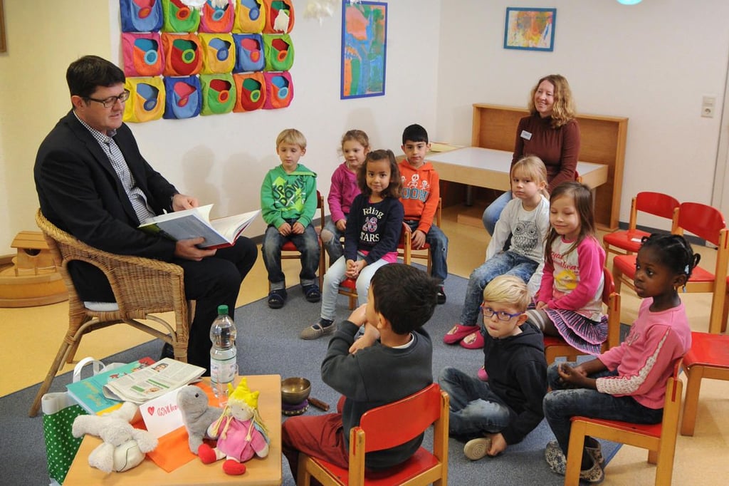 louise scheppler kindergarten