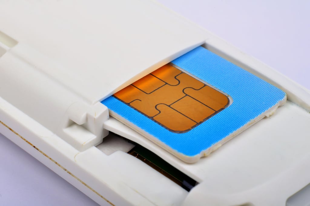 Vertrag oder prepaid