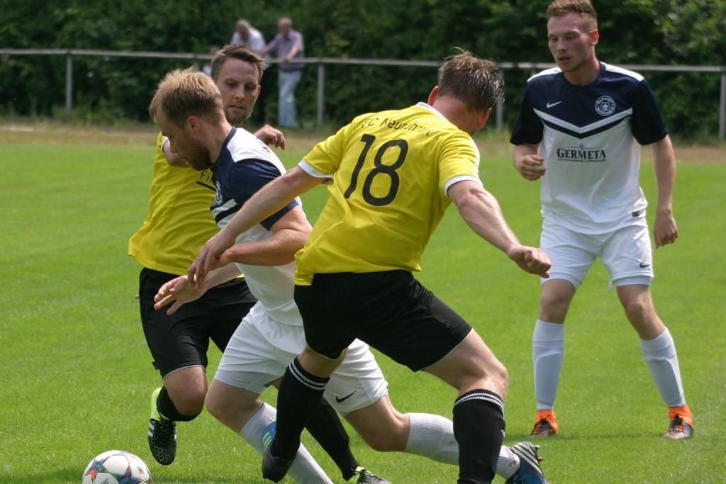 Warburg hat das gut gemacht