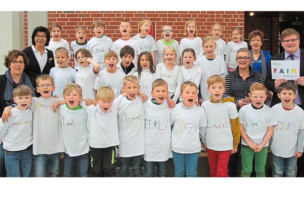 Alles für das Wir-Gefühl