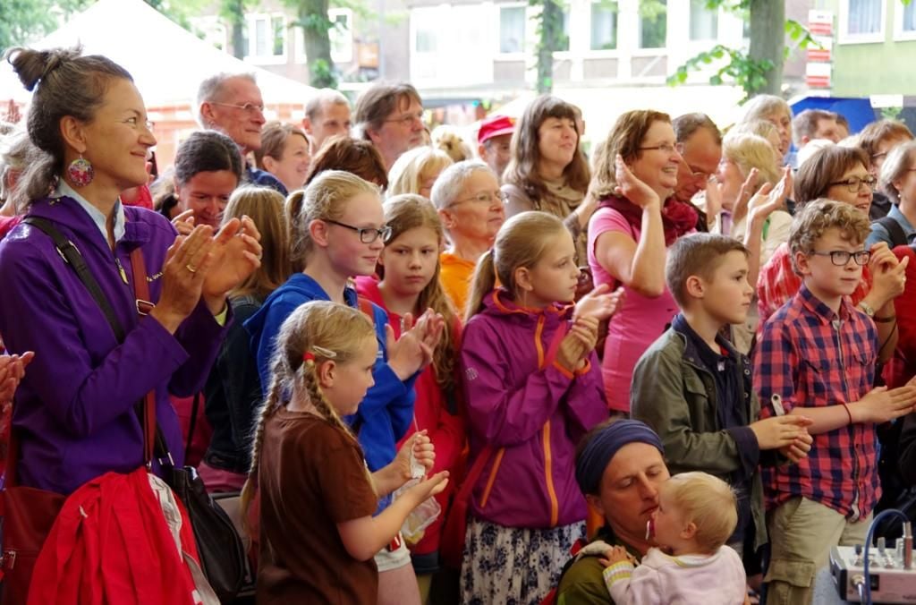 Wo es sich herrlich feiern lässt